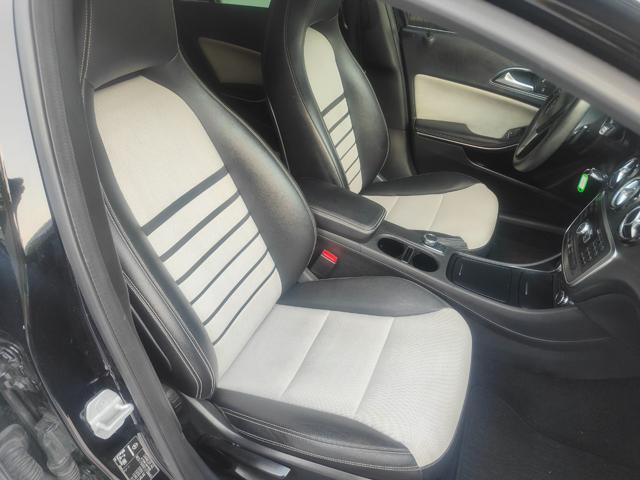 MERCEDES-BENZ A 180 CDI Automatic Sport