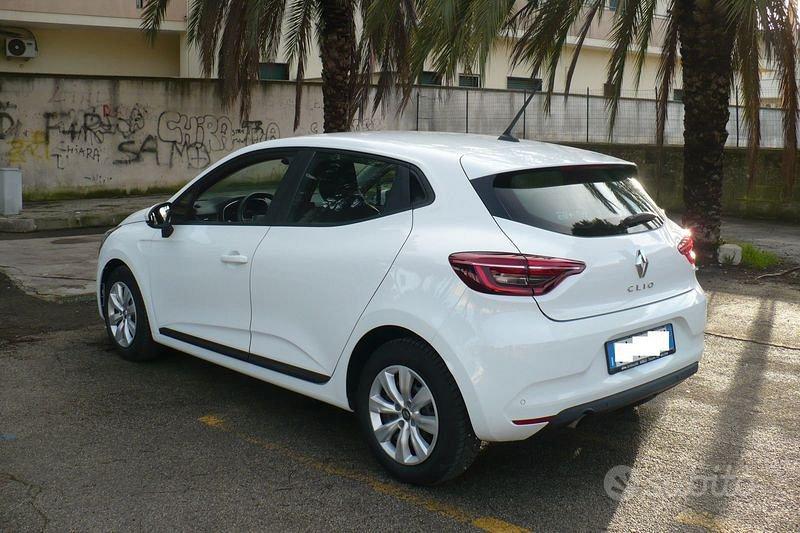 Renault Clio Blue dCi 8V 115 CV 5 porte Zen
