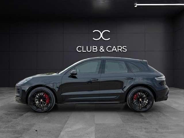 Porsche Macan 2.9 GTS 440cv PDK MY 22 PASM/CHRONO/SCARICHI/21