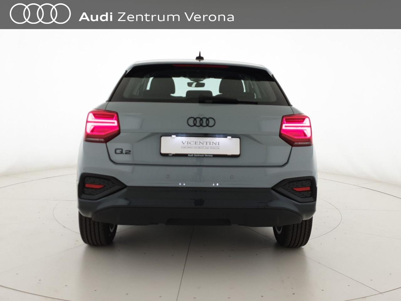 30TDI 116CV Business Advanced