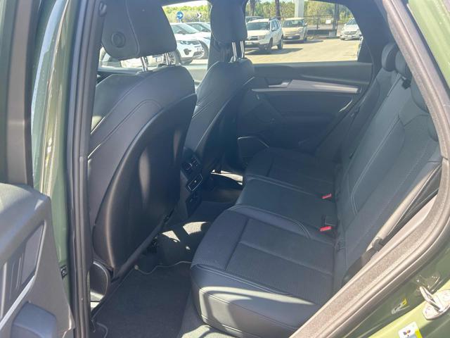 AUDI Q5 SPB 40 TDI quattro S tronic S line