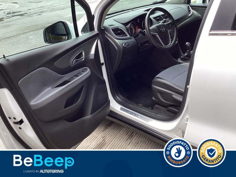 Opel Mokka 1.4 T COSMO S&S 4X4 140CV M6