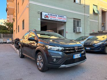 Dacia Sandero Stepway 1.0 TCe ECO-G Comfort PREZZO REALE SENZA VINCOLI