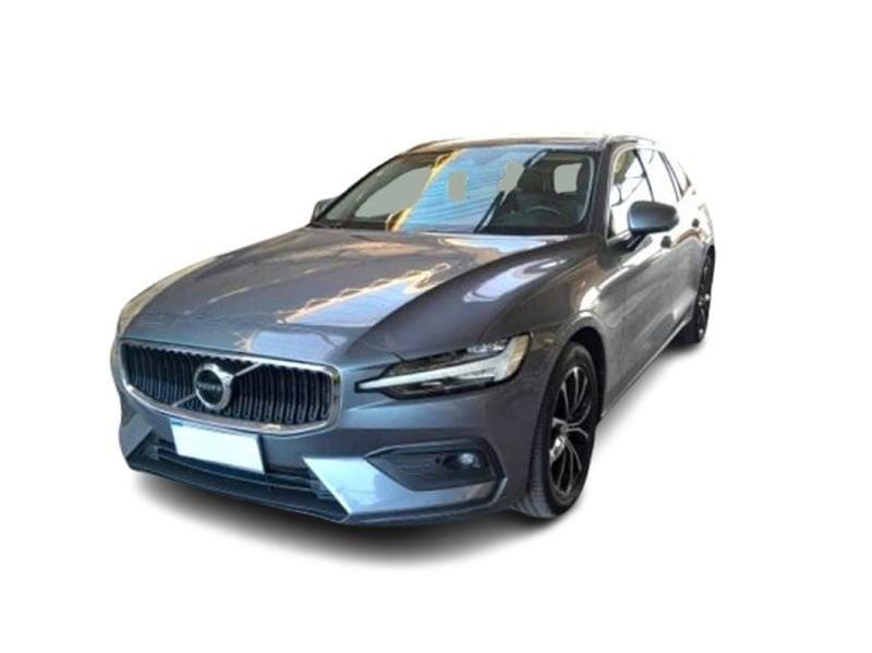 Volvo V60 D3 150 CV Automatica NAVI LED Momentum Business Pro