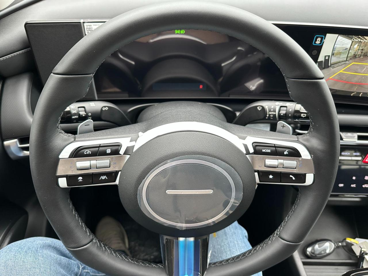 Hyundai Tucson 1.6 crdi 48V Business 2wd dct