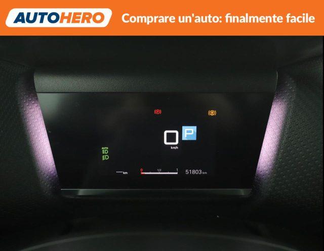 CITROEN C4 X PureTech 130 S&S EAT8 Shine