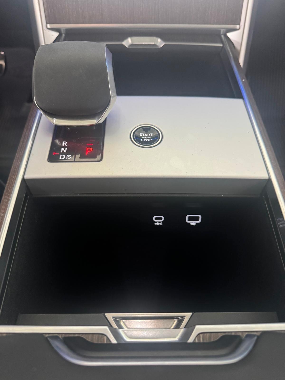Land Rover Range 3.0D I6 350 CV Autobiography LWB UNICOPROPRIETARIO GARANZIA UFFICIALE 2029