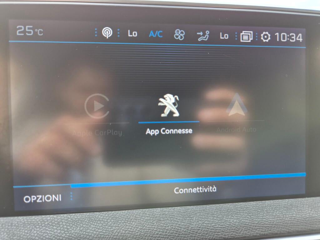 Peugeot 3008 BlueHDi 130 S&S EAT8 CERCHI-18