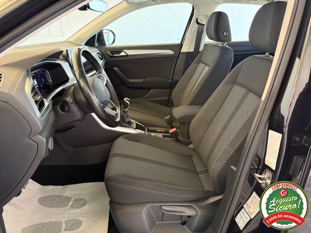 VOLKSWAGEN T-Roc 1.0 TSI Style PREZZO REALE