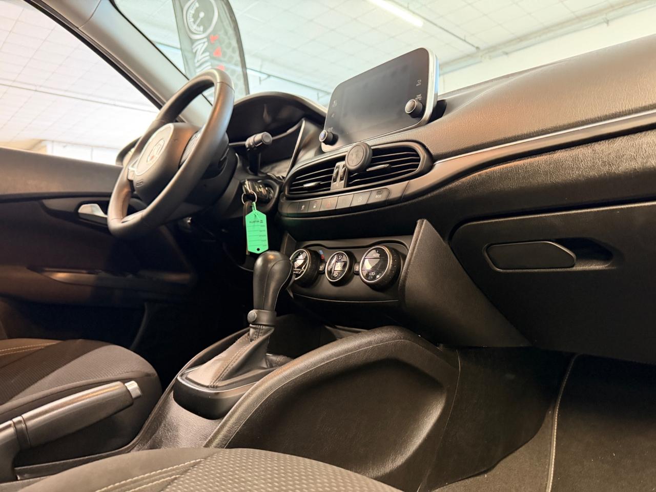 Fiat Tipo 1.6 Mjt S&S SW Lounge