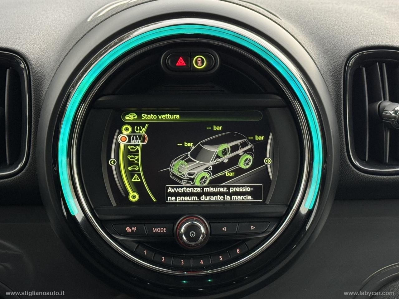 MINI Mini Cooper D Business Countryman Aut.