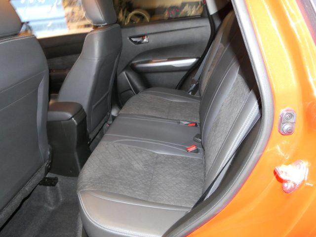 SUZUKI Vitara 1.4 Boosterjet 4WD AllGrip Top