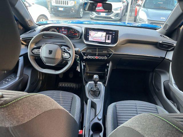 PEUGEOT 2008 PureTech 100 S&S Style+PEUGEOT i-Connect® Advanced