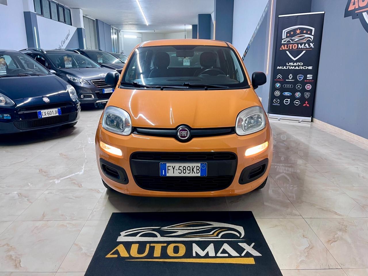 !!SOLI 100.000 KM!! Fiat Panda 1.2 Pop 69cv 2019