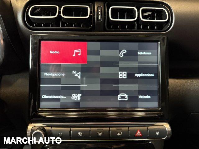 CITROEN C3 Aircross BlueHDi 110 S&S Shine