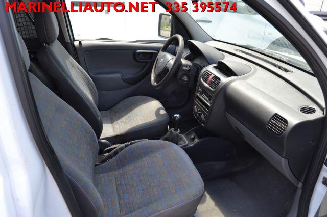 OPEL Combo 1.7 DI 3p. Van X COMMERCIANTI