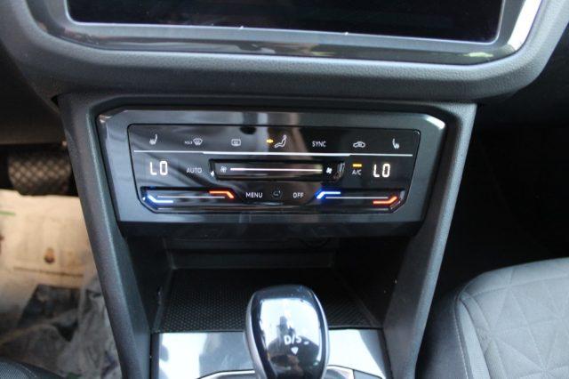 VOLKSWAGEN Tiguan 2.0 TDI 150 CV SCR DSG
