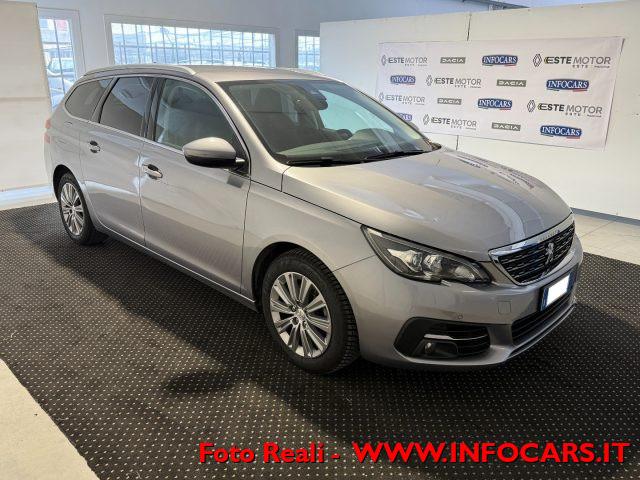 PEUGEOT 308 SW BlueHDi 130 CV EAT8 allure - PROMO