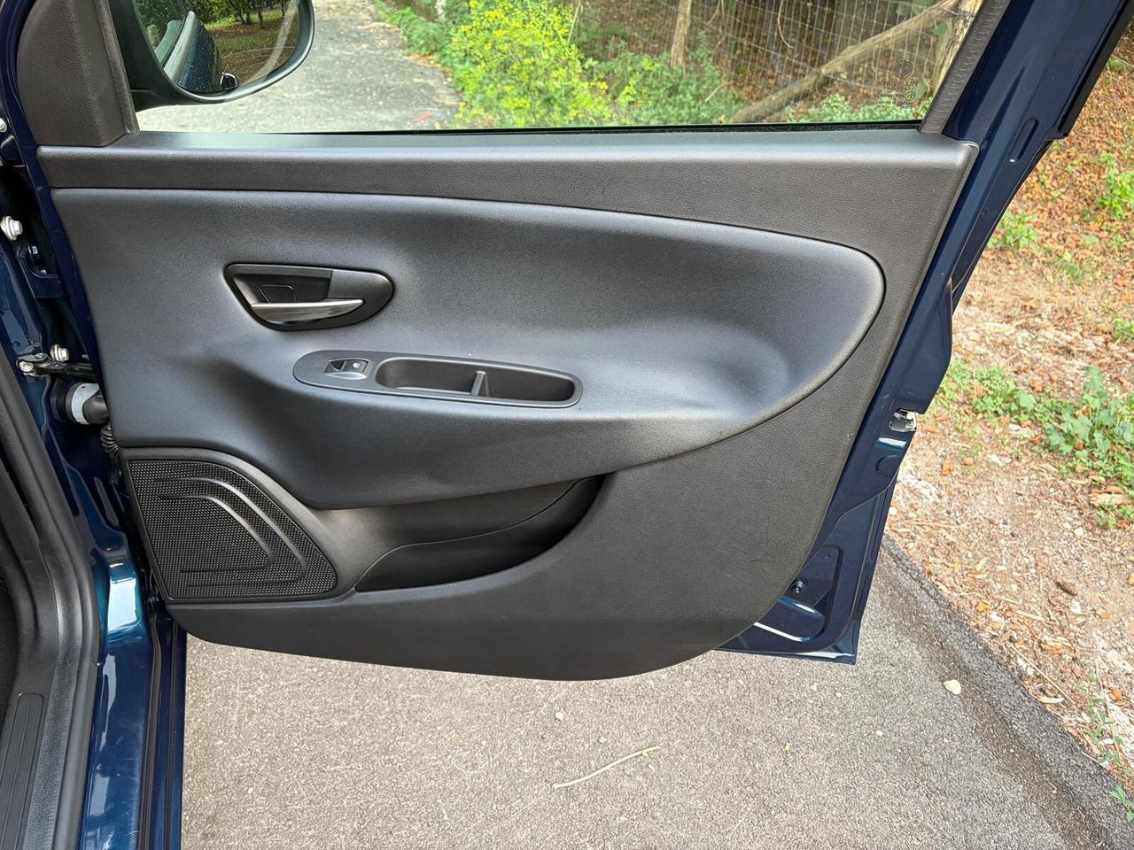 Lancia Ypsilon 1.3 MJT 95CV 5 porte S&S Platinum