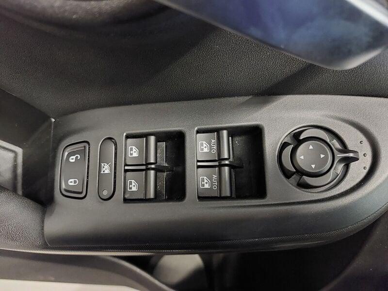 FIAT 500X 500X 1.5 T4 Hybrid 130 CV DCT Sport