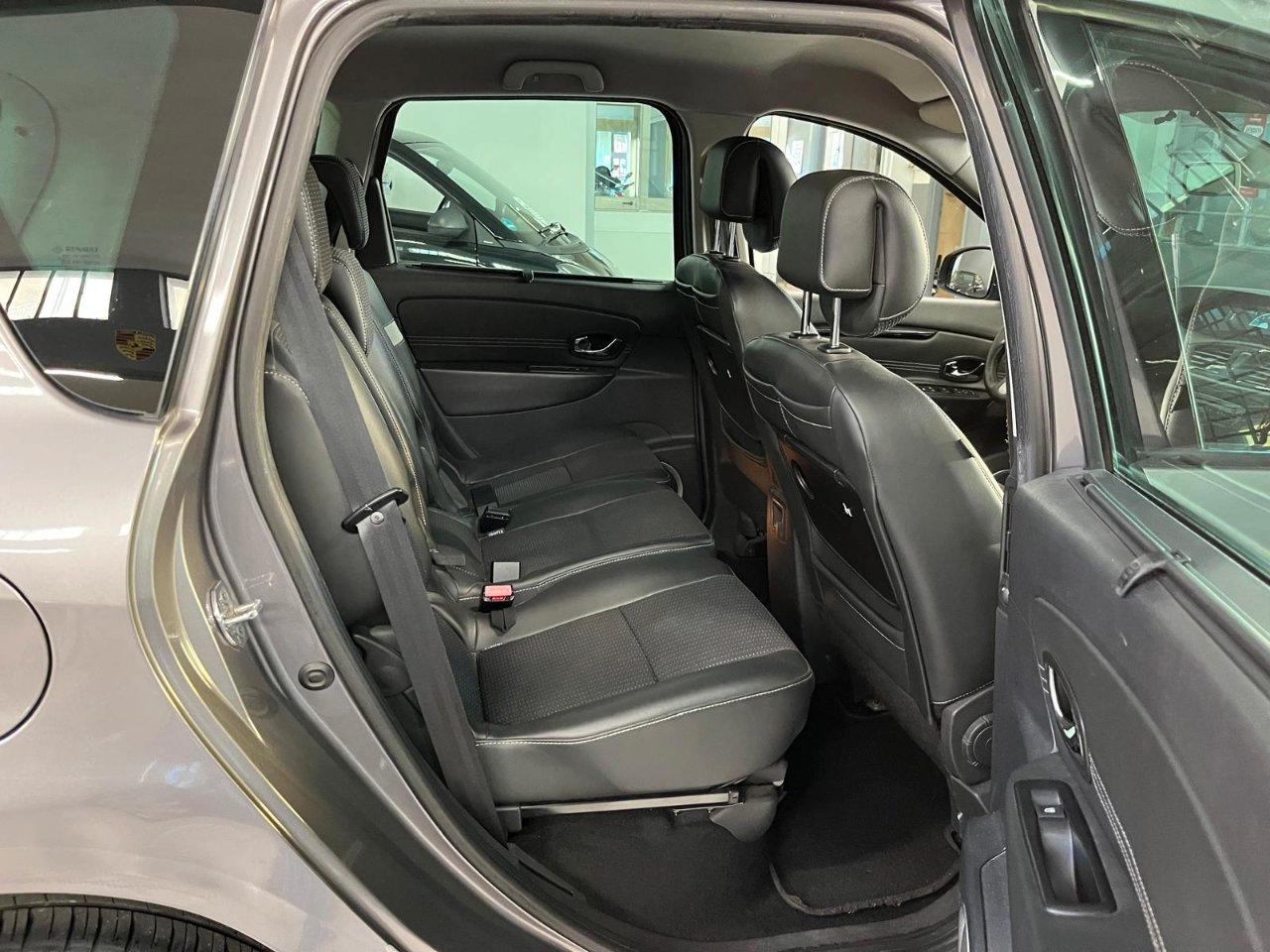 Renault Scenic X-Mod 1.6 dci Luxe 130cv