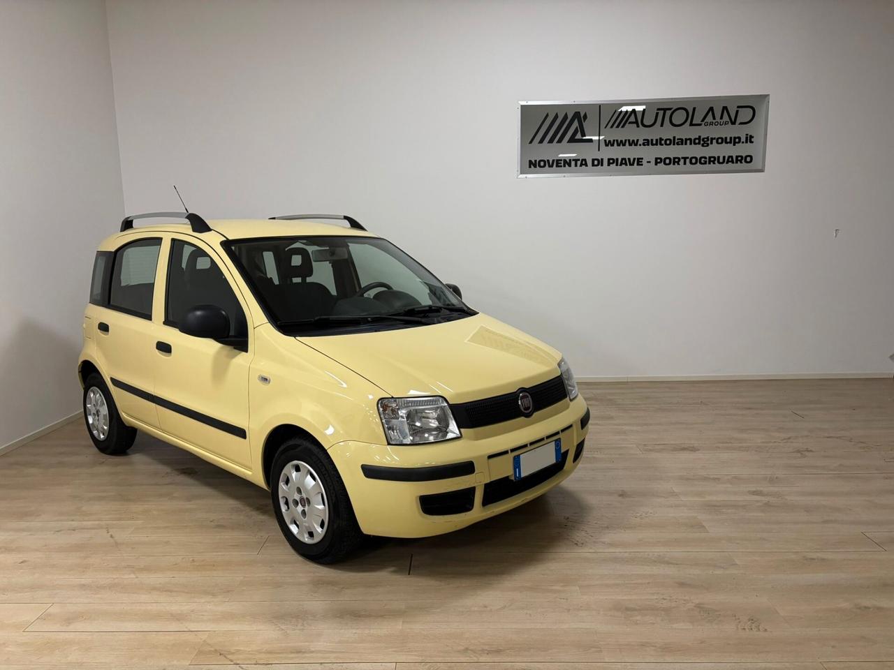 Fiat Panda 1.2