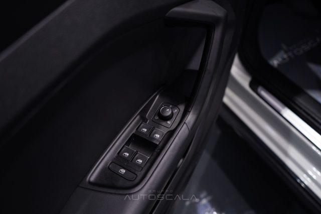 AUDI A1 allstreet 30 TFSI S-Tronic Identity Contrast