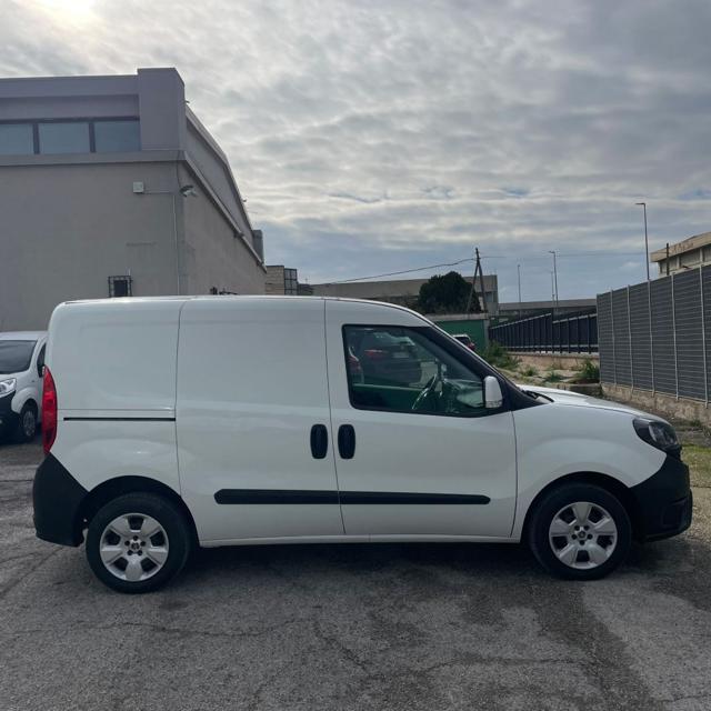 FIAT DOBLO 1.3 M-JET 16V FURGONE SX - 2019