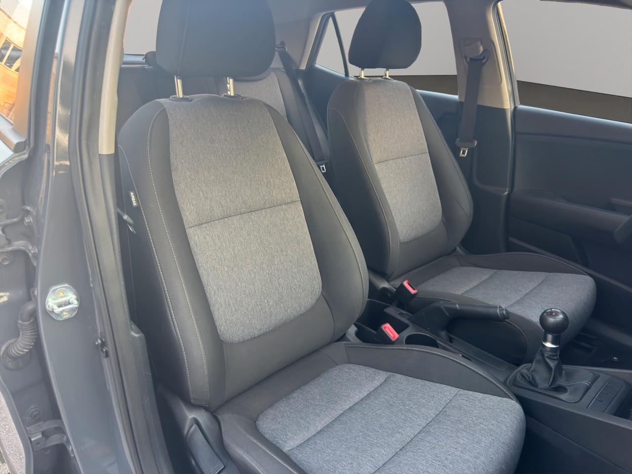 Kia Stonic 1.2 DPI Urban