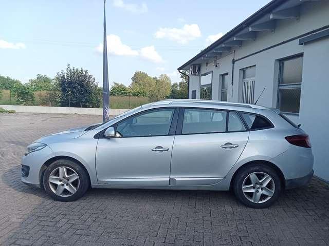 Renault Megane Megane SporTour 1.5 dci MECCANICA PERFETTA
