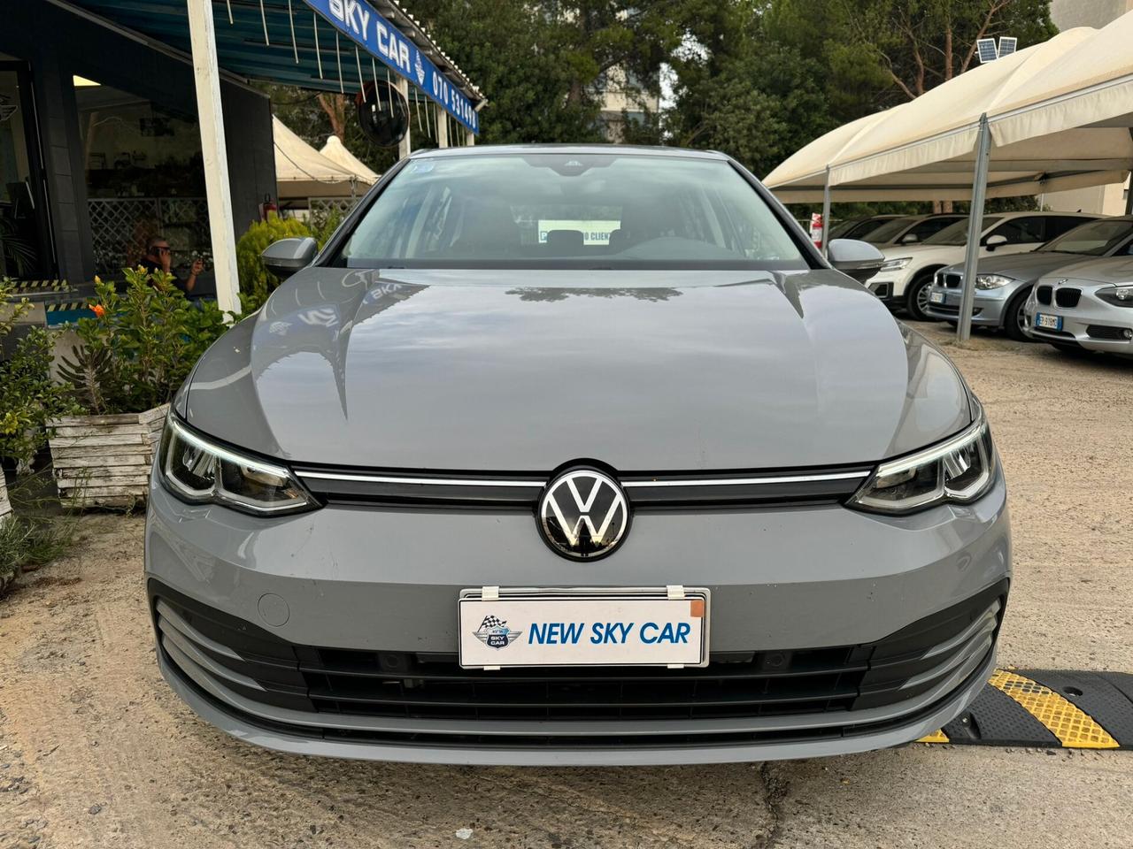 Volkswagen Golf 1.0 TSI EVO Life IVA ESPOSTA