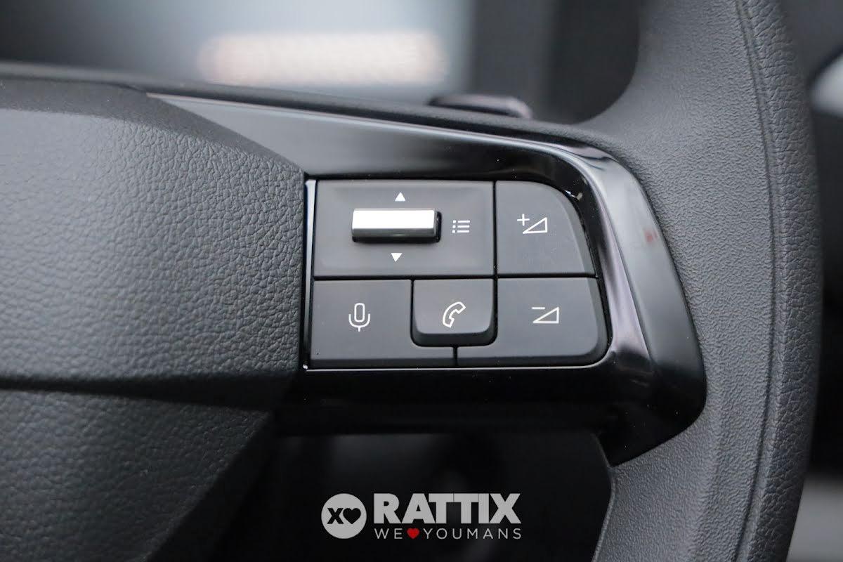 Fiat Ulysse 2.2 Multijet 180CV Combi M1 XL L3H1 Auto 9pt.i