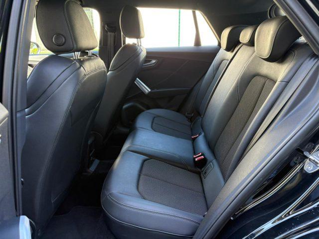 AUDI Q2 35 TDI S tronic S line Edition NAVI - MATRIX - 19