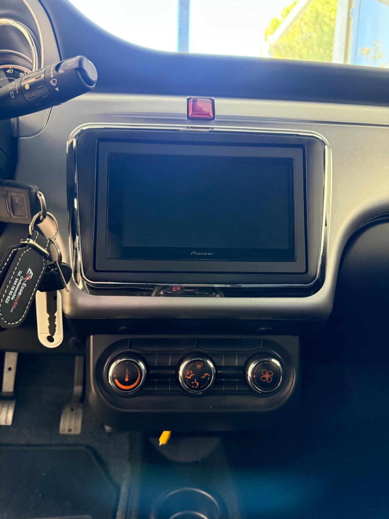 Ligier JS JS50 Progress