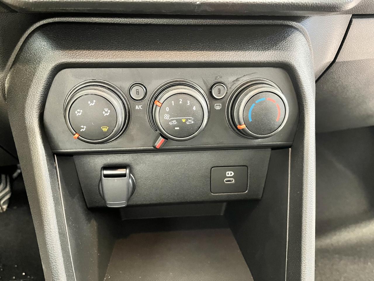 Dacia Sandero Stepway 1.0 TCe ECO-G Extreme