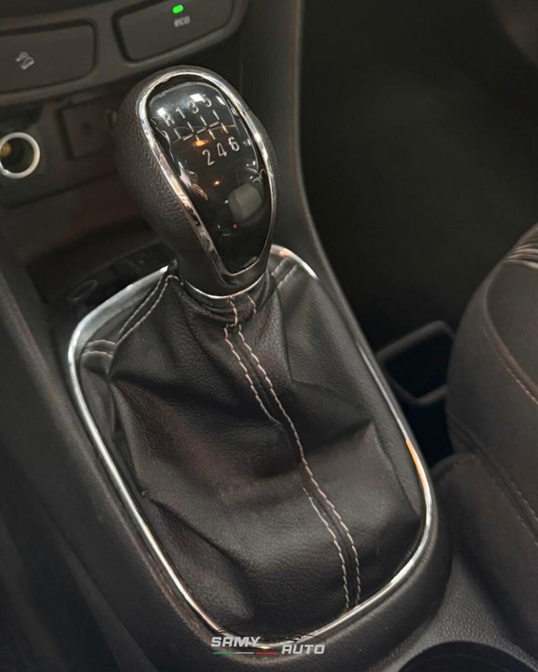 Opel Mokka 1.4 140CV