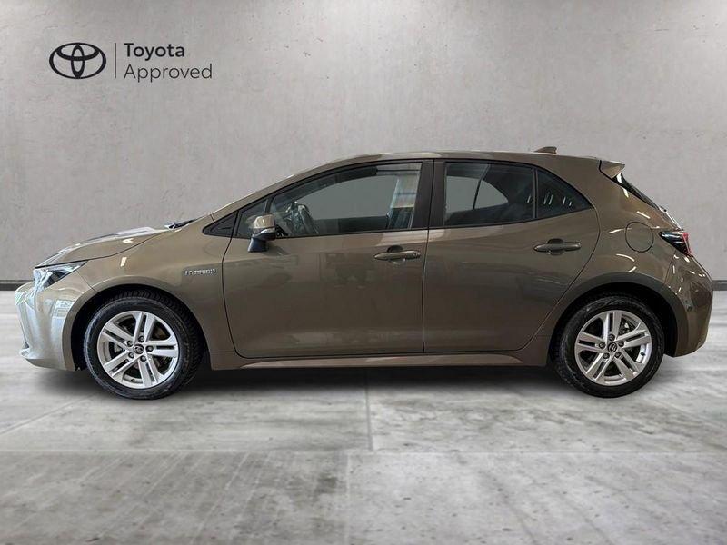 Toyota Corolla 1.8 Hybrid Active