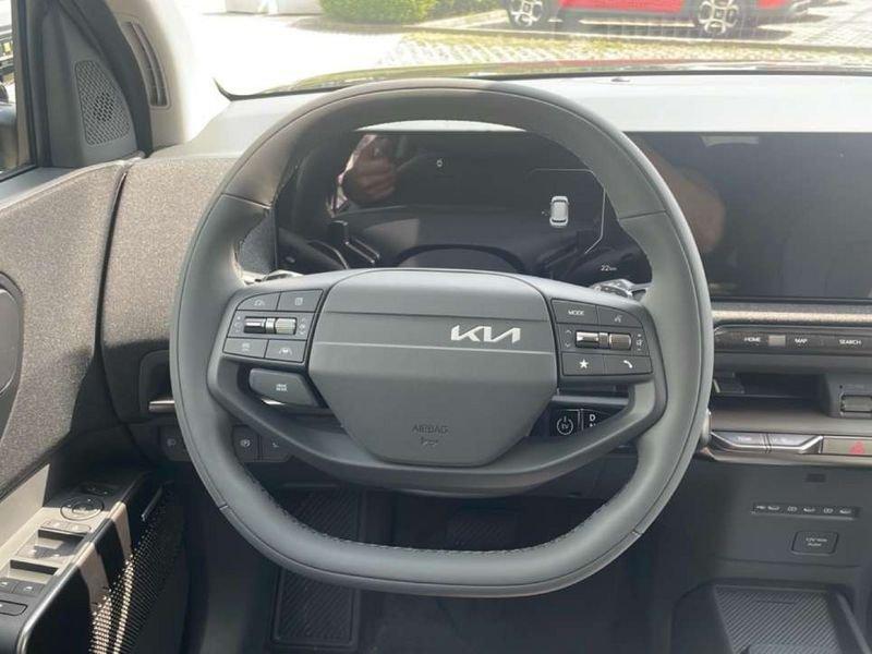 Kia EV2 Standard Range Earth (Comfort Pack, Sound Pack, OBC 22kW)