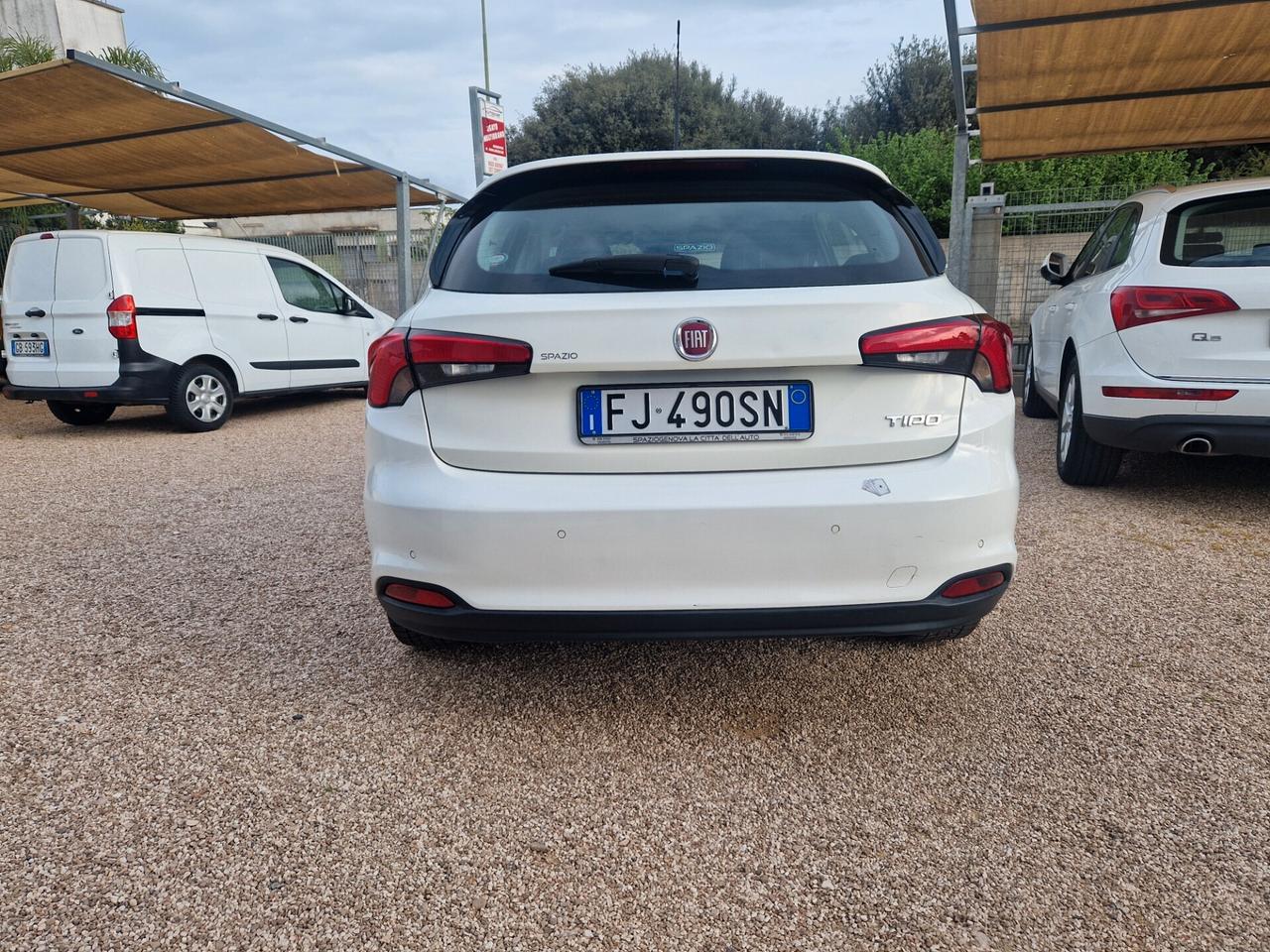 Fiat Tipo Fiat Tipo 1.3 mjt 95cv Lounge