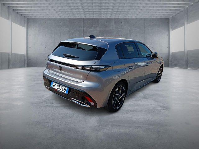 PEUGEOT 308 3ª serie BlueHDi 130 S&S EAT8 Allure Pack