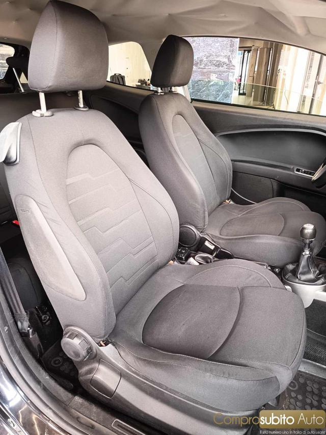 ALFA ROMEO MiTo 1.4 70 CV GPL