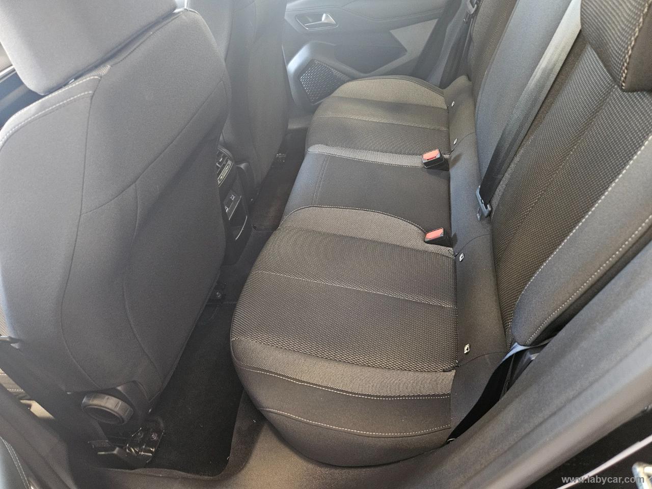 DS AUTOMOBILES DS 4 BlueHDi 130 aut. Bastille Business