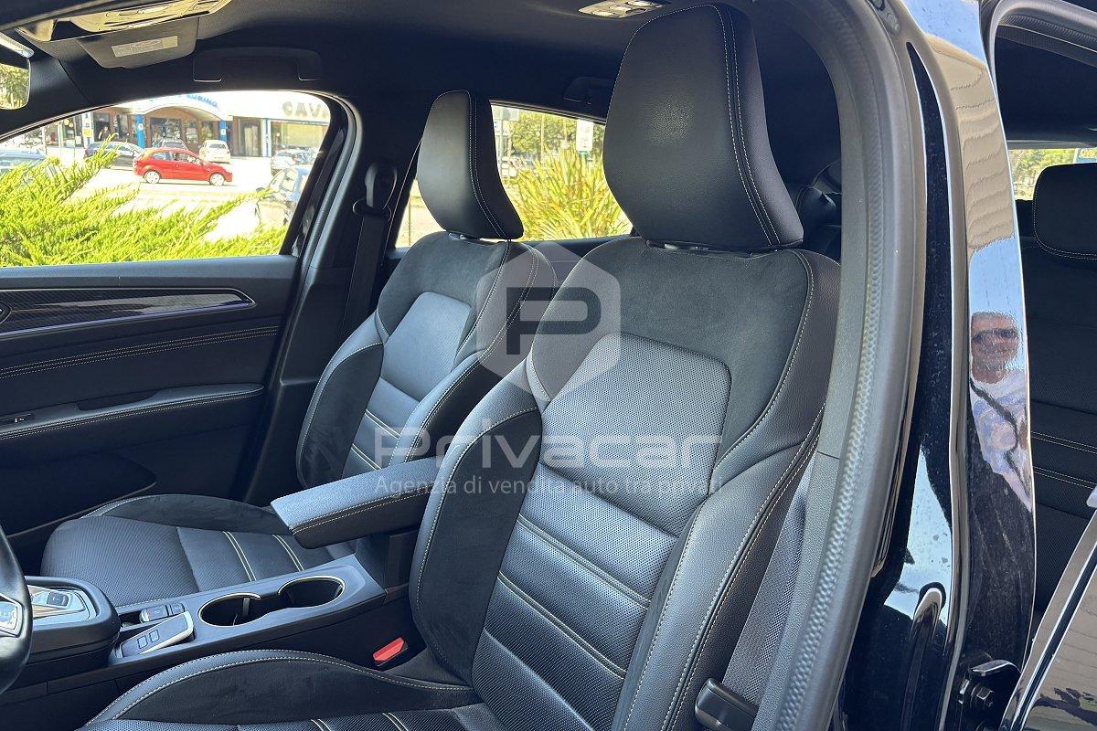 RENAULT Arkana Arkana Full Hybrid E-Tech 145 CV Engineered