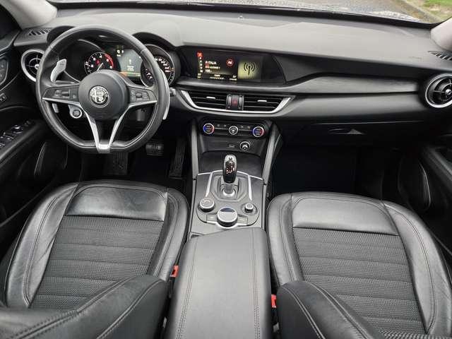 Alfa Romeo Stelvio Stelvio 2.2 t Super Q4 210cv auto