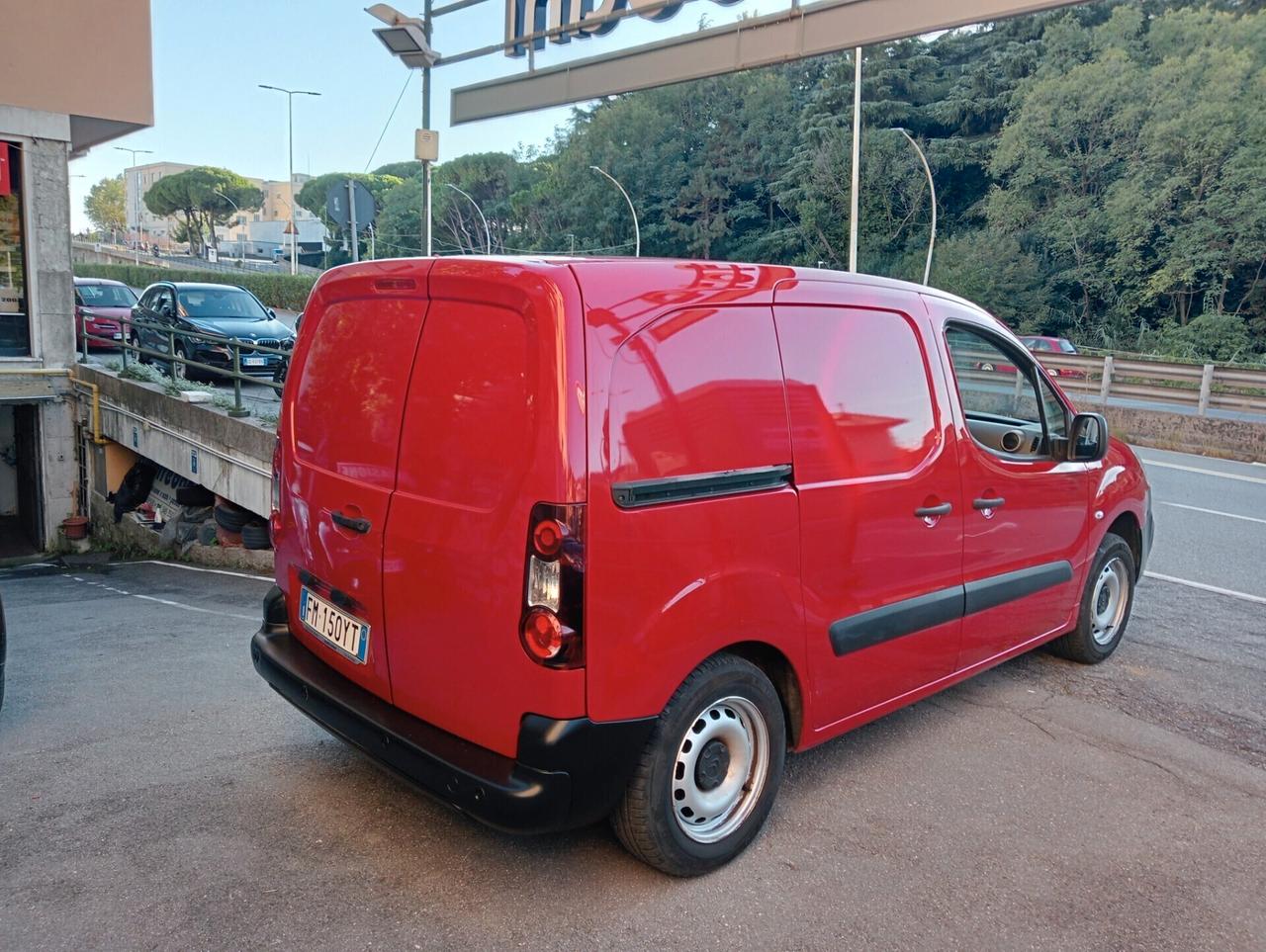 Citroen Berlingo Multispace BlueHDi 75 Feel 3 posti no IVA