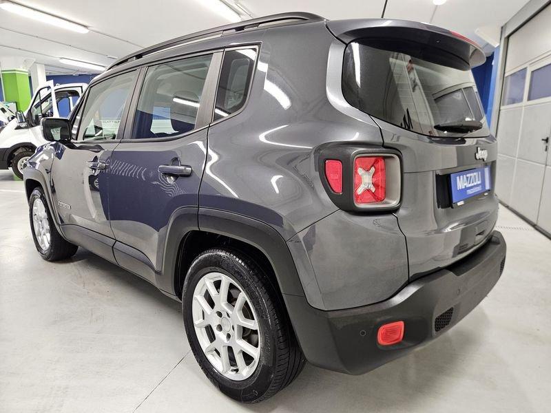 Jeep Renegade 1.0 T3 120cv Limited