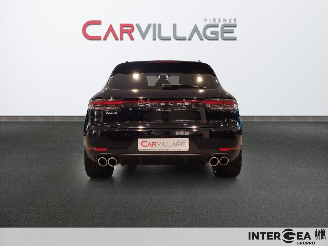 PORSCHE Macan 2.0 245cv pdk
