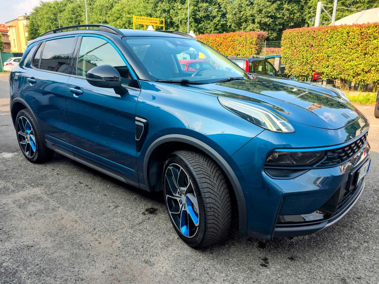 Lynk&co 01