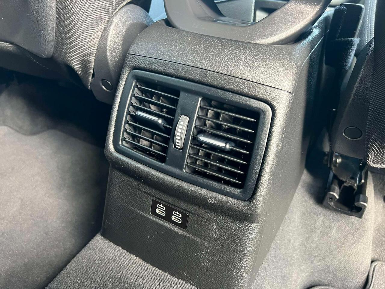 Bmw X1 sDrive16d 116Cv 6M SEDILI S RETRO