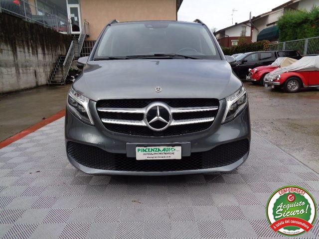 MERCEDES-BENZ V 250 d Automatic Premium AMG..PREZZO REALE